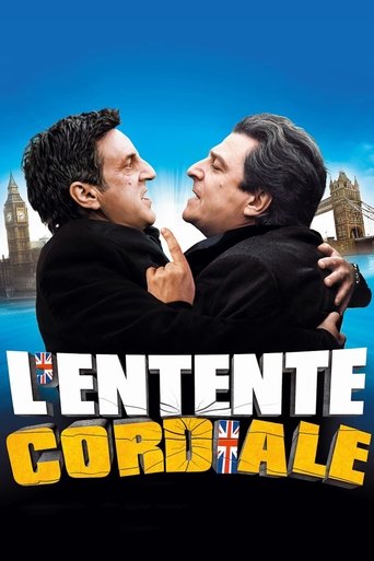 Watch L'Entente cordiale 2006 poster
