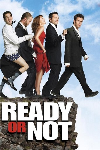 Watch Ready or Not 2009 poster