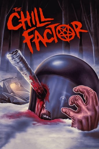 Watch The Chill Factor 1993 poster