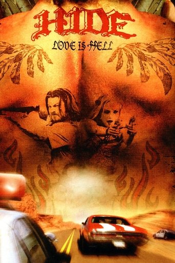 Watch Hide 2008 poster