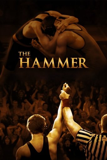 Watch The Hammer 2010 poster