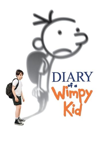 Watch Diary of a Wimpy Kid 2010 poster