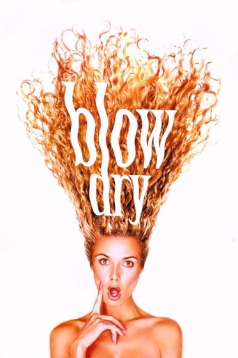 Watch Blow Dry 2001 poster