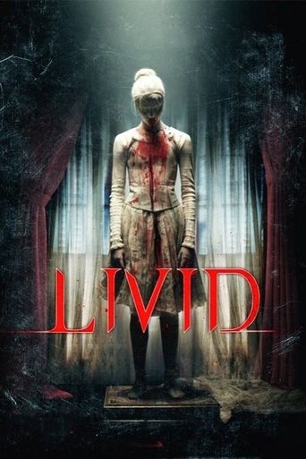 Watch Livid 2011 poster