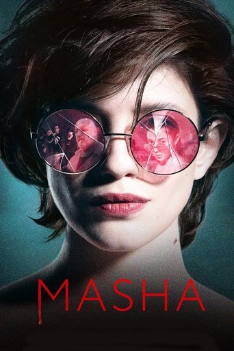 Watch Masha 2021 poster