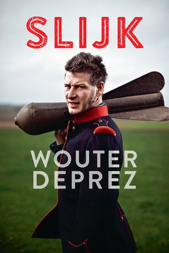 Watch Wouter Deprez - Mud 2014 poster