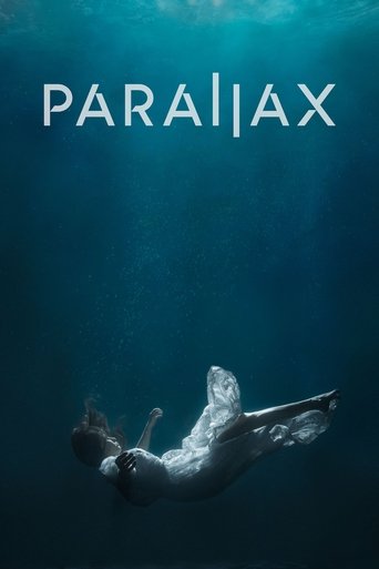 Watch Parallax 2023 poster