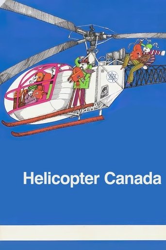 Watch Helicopter Canada 1966 poster