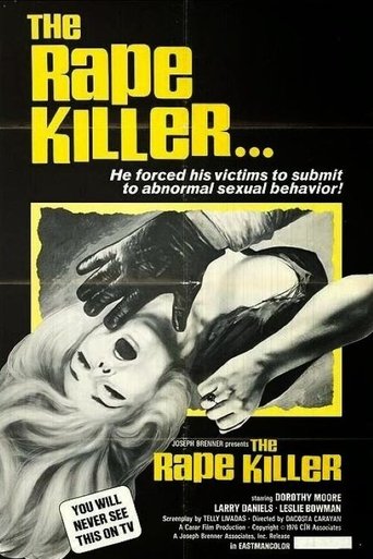 Watch Death Kiss 1974 poster