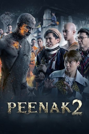 Watch Pee Nak 2 2020 poster