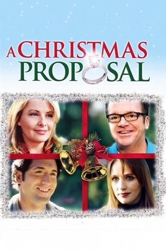 Watch A Christmas Proposal 2008 poster
