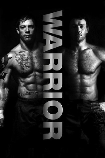 Watch Warrior 2011 poster