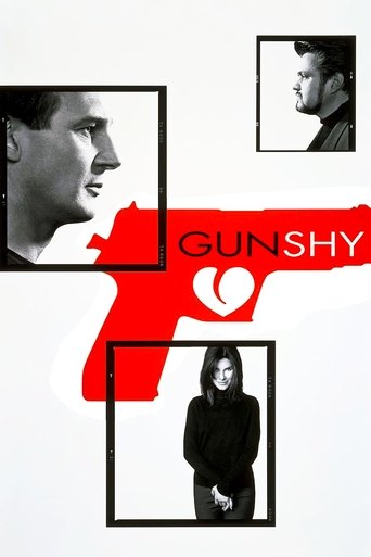 Watch Gun Shy 2000 poster