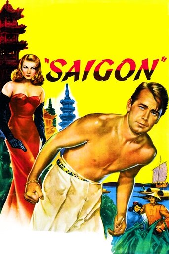 Watch Saigon 1947 poster