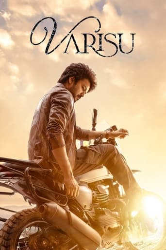 Watch Varisu 2023 poster