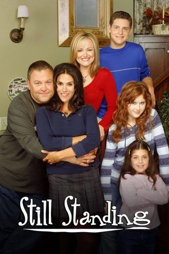 Watch Still Standing 2002 poster