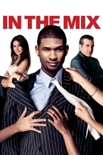 Watch In The Mix 2005 poster