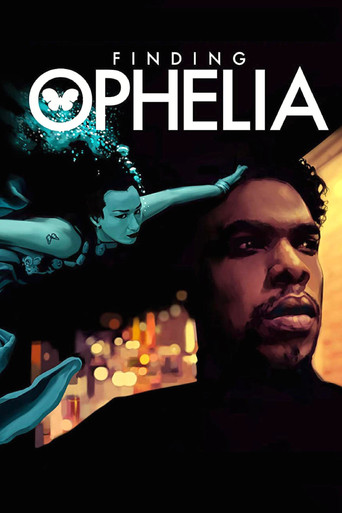Watch Finding Ophelia 2021 poster