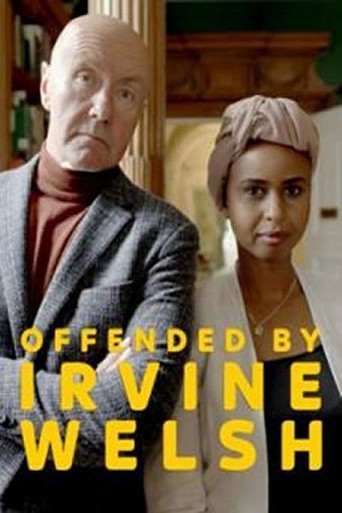 Watch Offended by Irvine Welsh 2020 poster