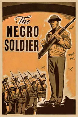Watch The Negro Soldier 1944 poster