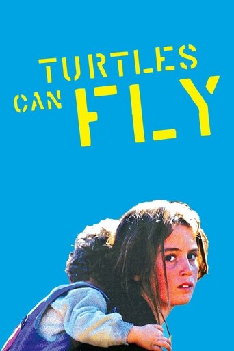 Watch Turtles Can Fly 2005 poster