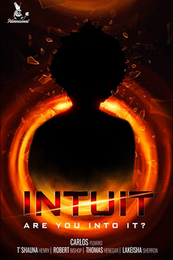 Watch Intuit 2021 poster