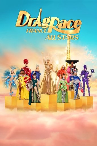 Watch Drag Race France: All Stars 2025 poster