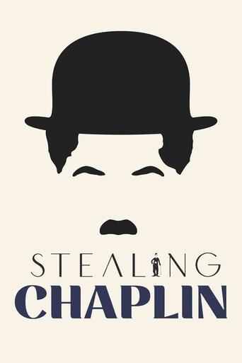 Watch Stealing Chaplin 2020 poster