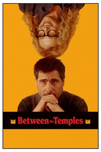 Watch Between the Temples 2024 poster