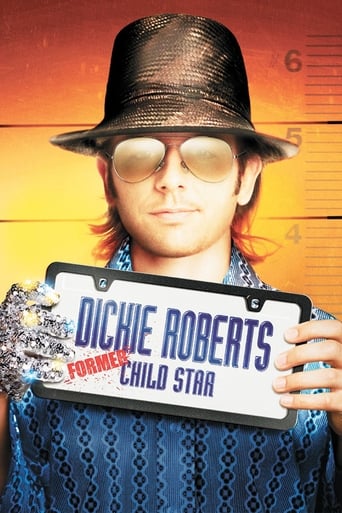 Watch Dickie Roberts: Former Child Star 2003 poster