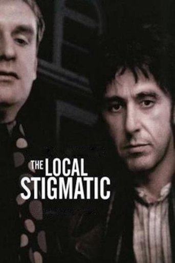 Watch The Local Stigmatic 1990 poster