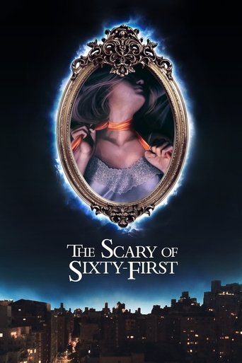 Watch The Scary of Sixty-First 2021 poster