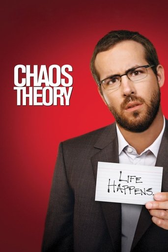 Watch Chaos Theory 2007 poster
