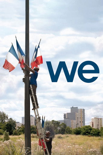Watch We 2022 poster