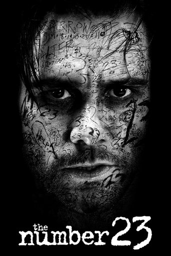 Watch The Number 23 2007 poster