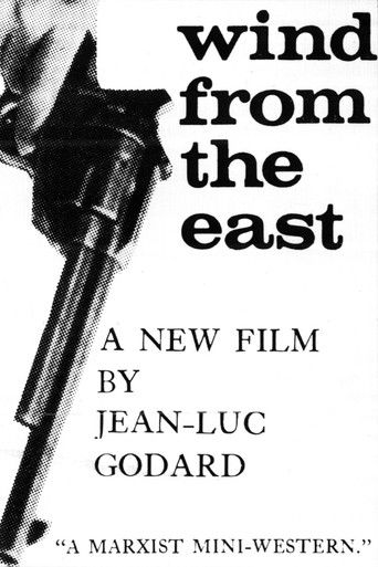 Wind from the East 1970