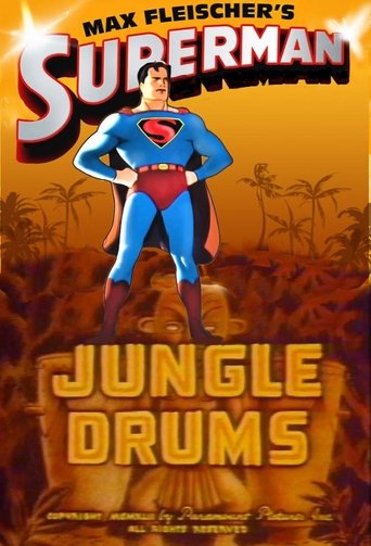 Watch Jungle Drums 1943 poster