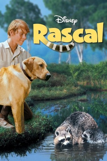 Watch Rascal 1969 poster