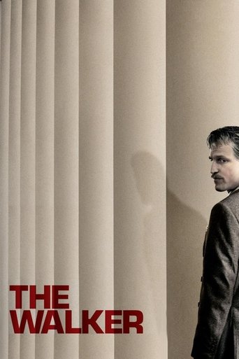 Watch The Walker 2007 poster