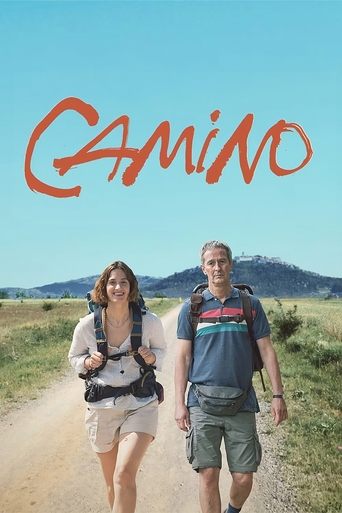 Watch Camino 2023 poster