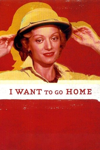 Watch I Want to Go Home 1989 poster