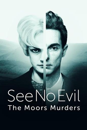 Watch See No Evil: The Moors Murders 2006 poster