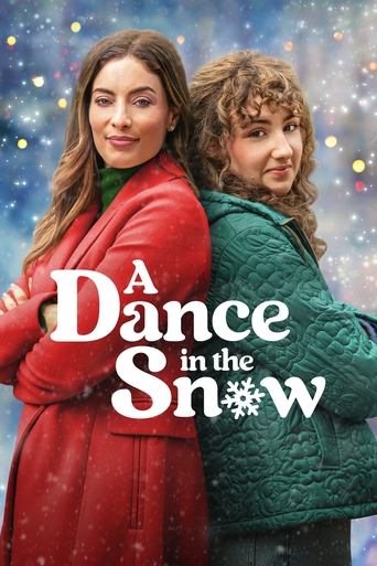 Watch A Dance in the Snow 2024 poster