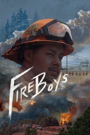 Watch Fireboys 2021 poster
