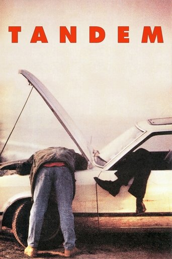 Watch Tandem 1987 poster