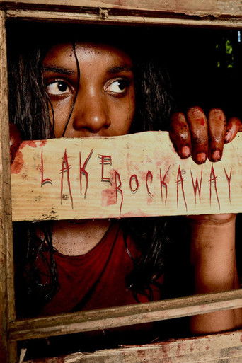 Watch Lake Rockaway  poster