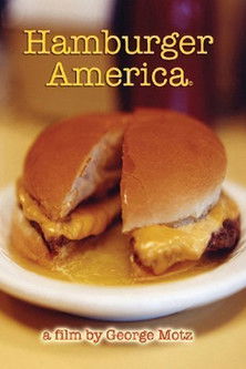 Watch Hamburger America 2004 poster