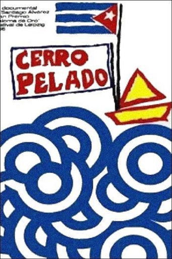 Watch Cerro Pelado 1966 poster