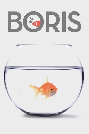 Watch Boris 2007 poster