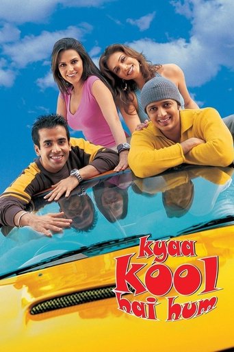 Watch Kyaa Kool Hai Hum 2005 poster